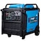 Pulsar Portable and Inverter Generator, Gasoline/Liquid Propane, 7,600 W/7,200 W Rated, 120/240V AC, 20 A PGD95BISCO - alternate 1